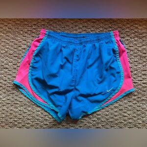 Nike Women's Tempo Shorts